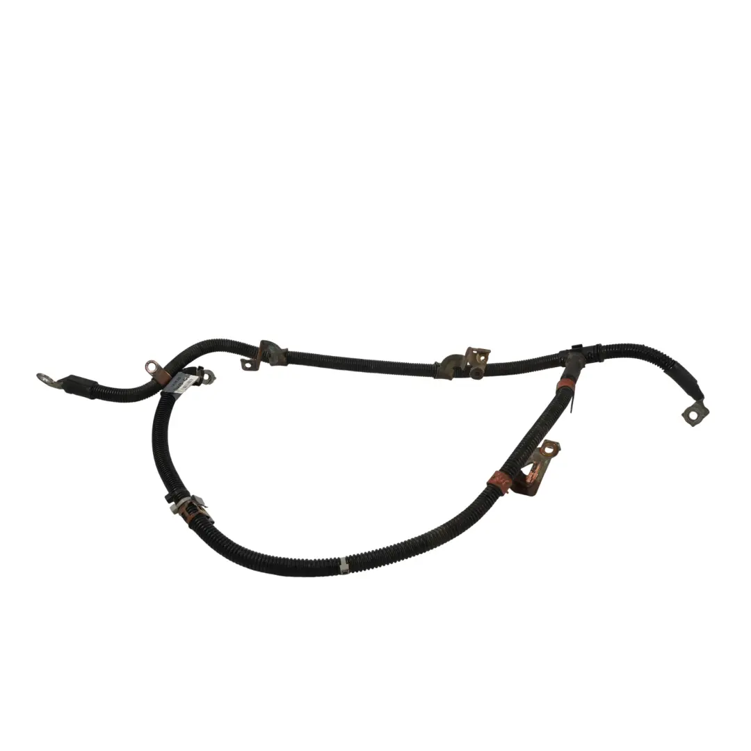 Mercedes C207 Starter Wire Harness Loom Cable Wiring - SKU RHD-A2075400230 - Part number A2075400230
