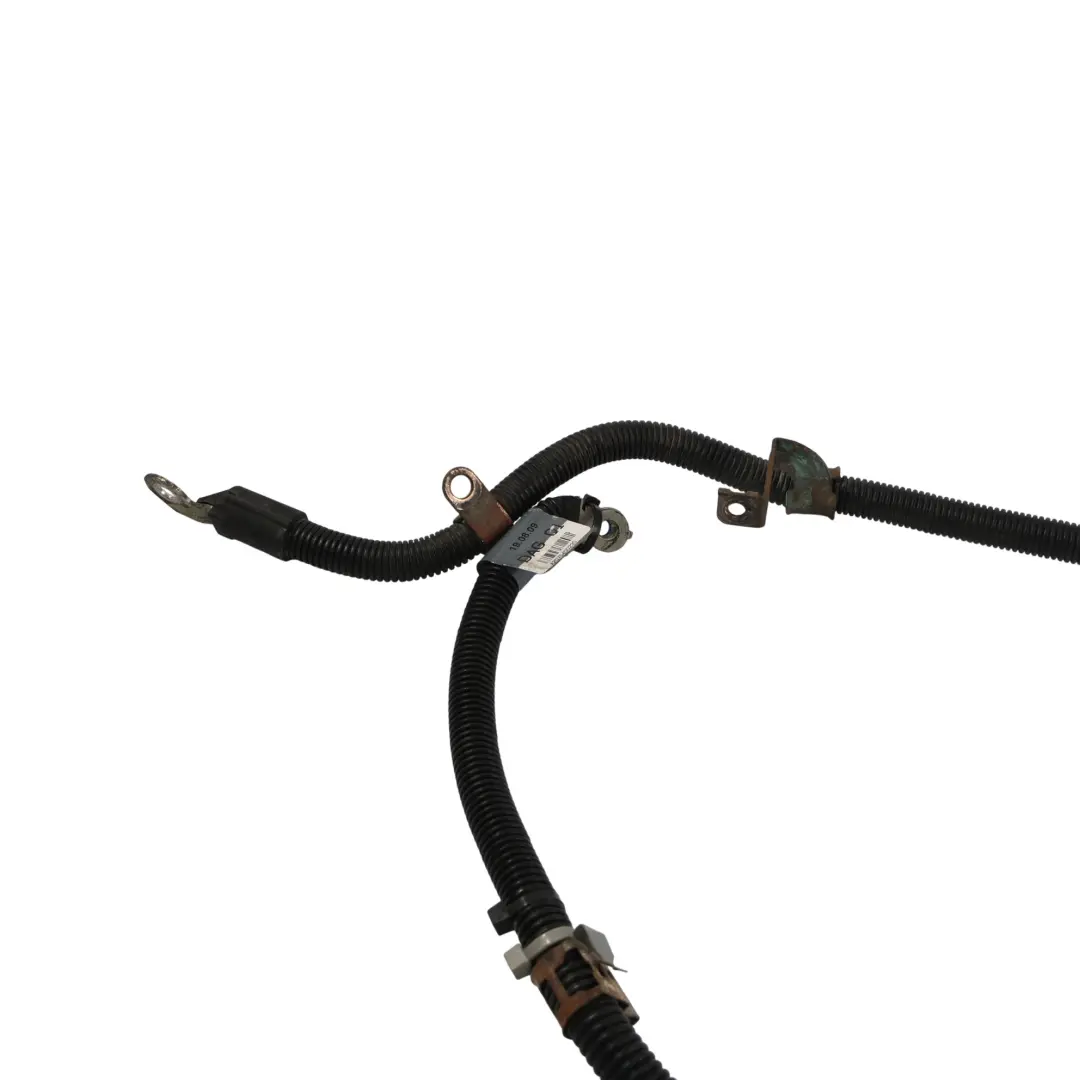 Starter Wire Harness Loom Cable Wiring to Mercedes C207 with Part number A2075400230 Mercedes C207 Starter Wire Harness Loom Cable Wiring - SKU RHD-A2075400230 - Part number A2075400230