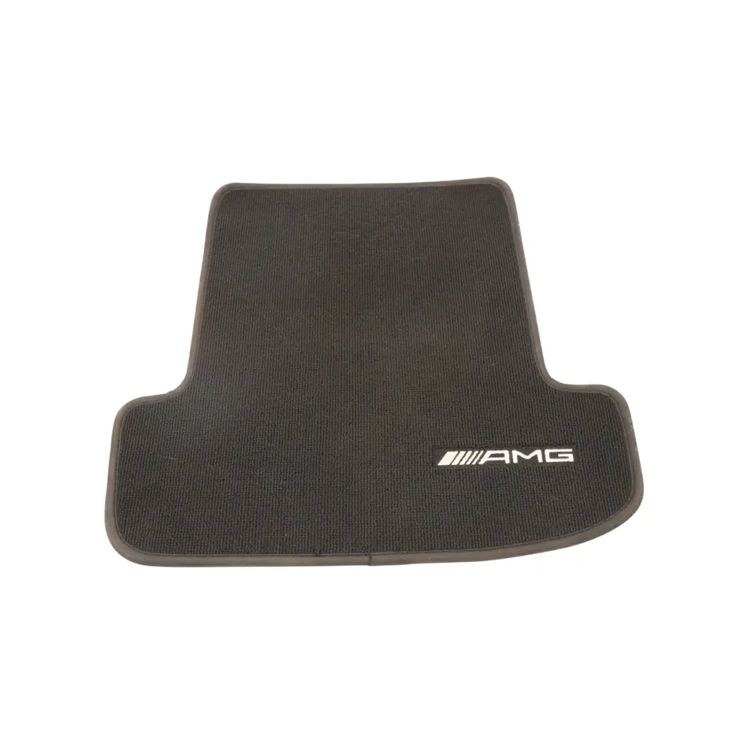 Floor Mats Set AMG Interior Front Rear Footwell Floor Covers to Mercedes W204 with Part number A2076803248 Mercedes W204 Floor Mats Set AMG Interior Front Rear Footwell Floor Covers - SKU RHD-A2076803248-1 - Part number A2076803248