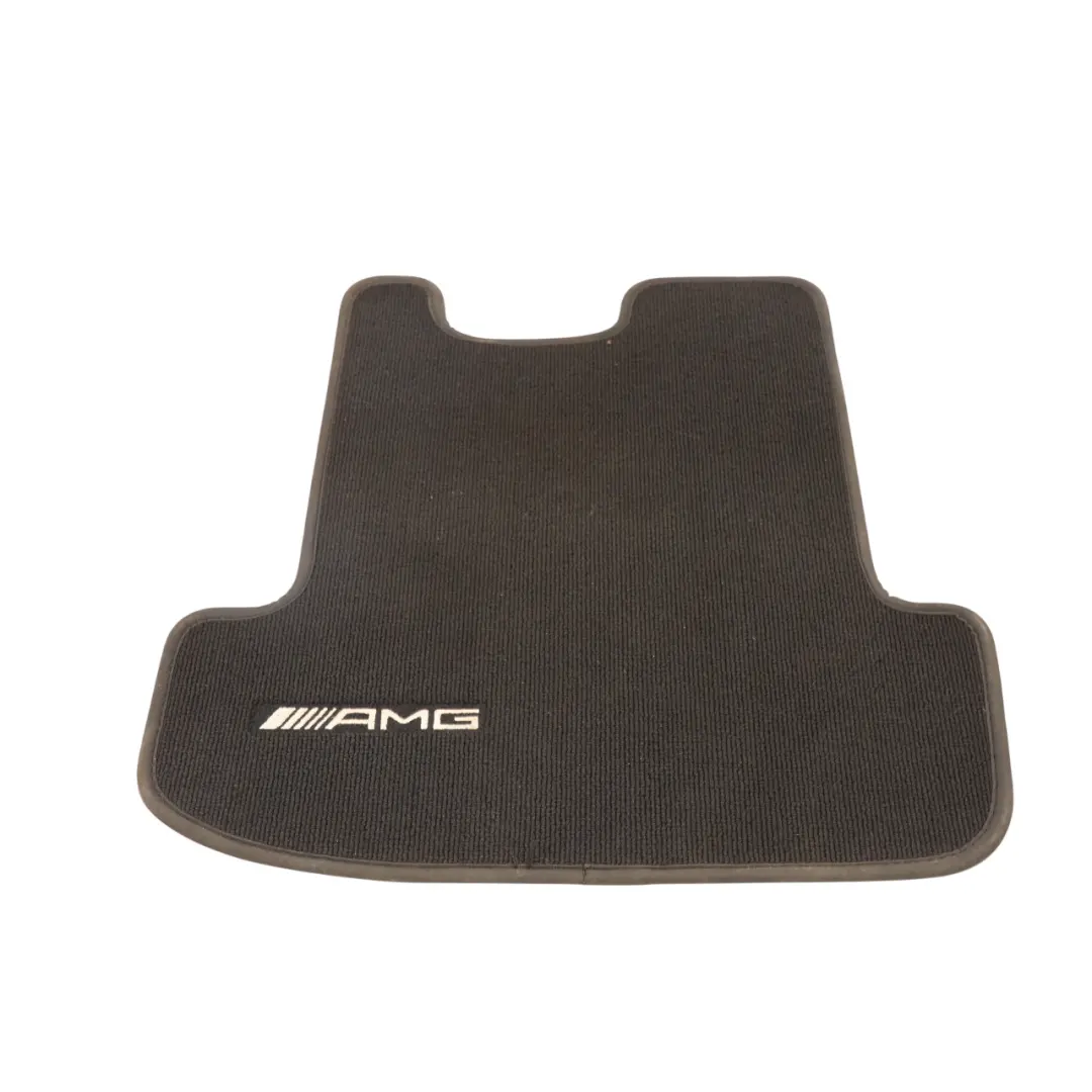 Floor Mats Set AMG Interior Front Rear Footwell Floor Covers to Mercedes W204 with Part number A2076803248 Mercedes W204 Floor Mats Set AMG Interior Front Rear Footwell Floor Covers - SKU RHD-A2076803248-1 - Part number A2076803248