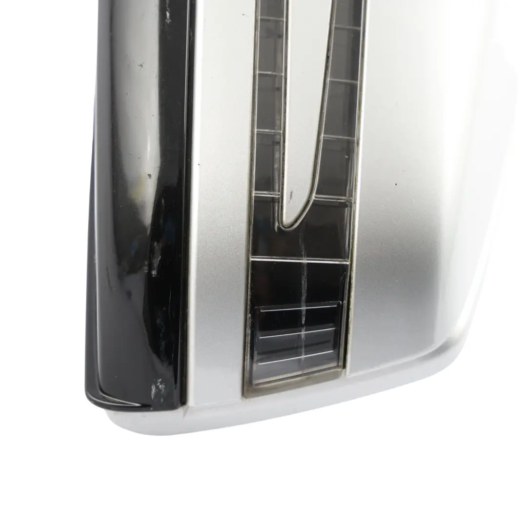 W207 Wing Mirror Door Left N/S High Gloss Iridium Silver Metallic 775 to Mercedes with Part number A2078101976 Mercedes W207 Wing Mirror Door Left N/S High Gloss Iridium Silver Metallic 775 - SKU rhd-A2078101976-IRS - Part number A2078101976