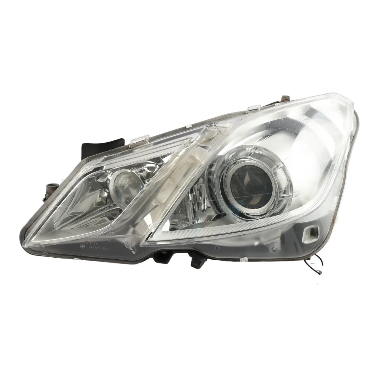 Mercedes C207 Bi-Xenon ILS Headlight Headlamp Lamp Front Left N/S A2078203561