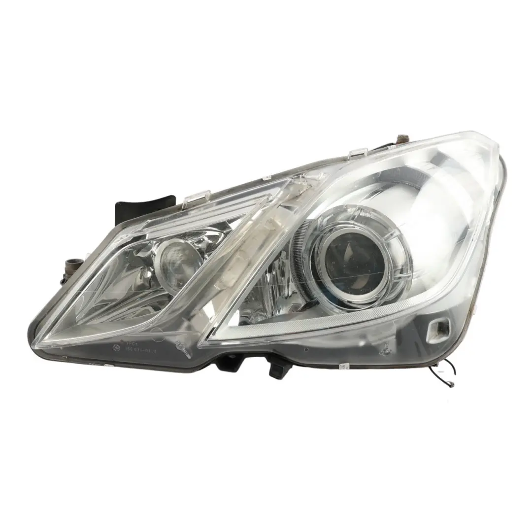 Bi-Xenon ILS Headlight Headlamp Lamp Front Left N/S A2078203561 to Mercedes C207 with Part number A2078200539 Mercedes C207 Bi-Xenon ILS Headlight Headlamp Lamp Front Left N/S A2078203561 - SKU RHD-A2078200539 - Part number A2078200539
