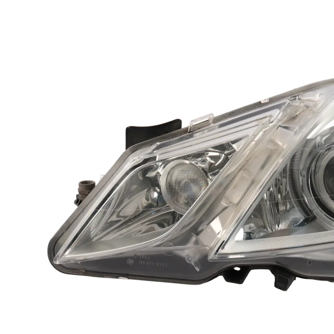 Bi-Xenon ILS Headlight Headlamp Lamp Front Left N/S A2078203561 to Mercedes C207 with Part number A2078200539 Mercedes C207 Bi-Xenon ILS Headlight Headlamp Lamp Front Left N/S A2078203561 - SKU RHD-A2078200539 - Part number A2078200539