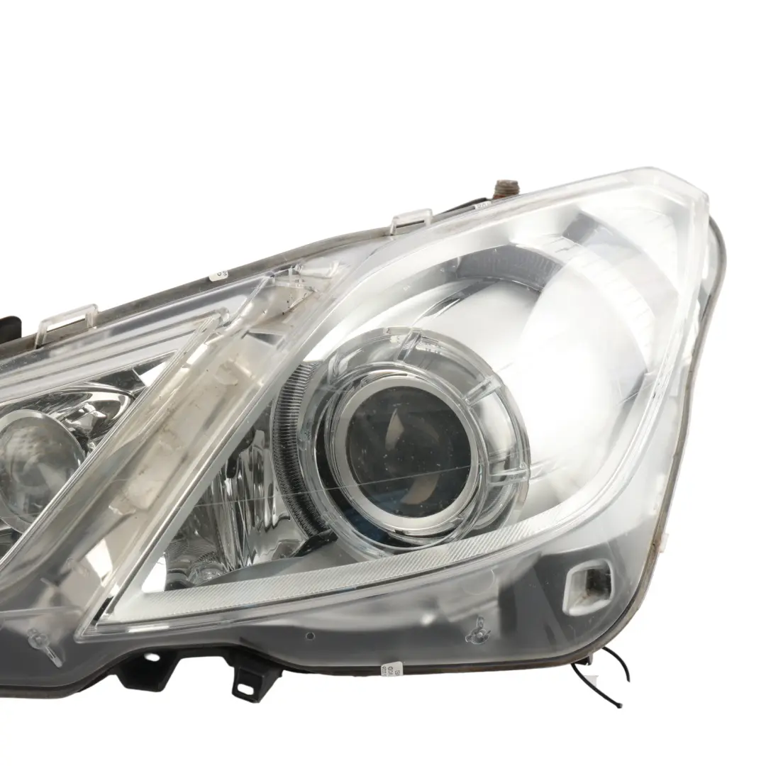 Mercedes C207 Bi-Xenon ILS Headlight Headlamp Lamp Front Left N/S A2078203561 - SKU RHD-A2078200539 - Part number A2078200539