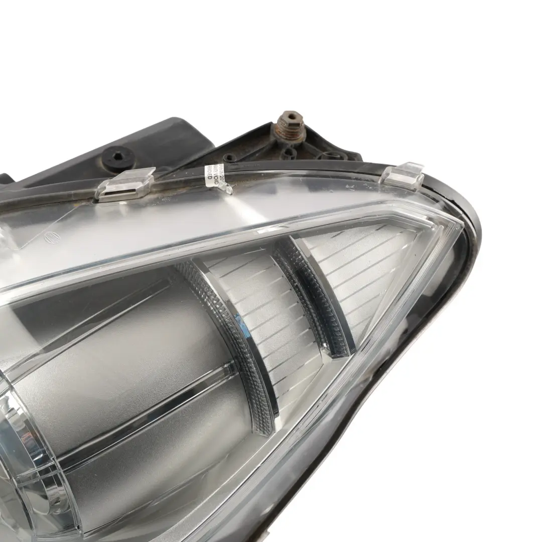 Bi-Xenon ILS Headlight Headlamp Lamp Front Left N/S A2078203561 to Mercedes C207 with Part number A2078200539 Mercedes C207 Bi-Xenon ILS Headlight Headlamp Lamp Front Left N/S A2078203561 - SKU RHD-A2078200539 - Part number A2078200539