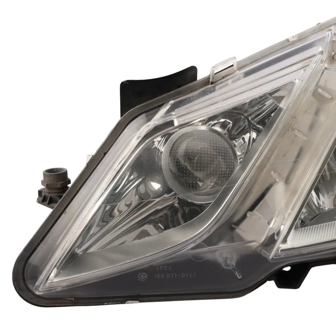 Mercedes C207 Bi-Xenon ILS Headlight Headlamp Lamp Front Left N/S A2078203561 - SKU RHD-A2078200539 - Part number A2078200539
