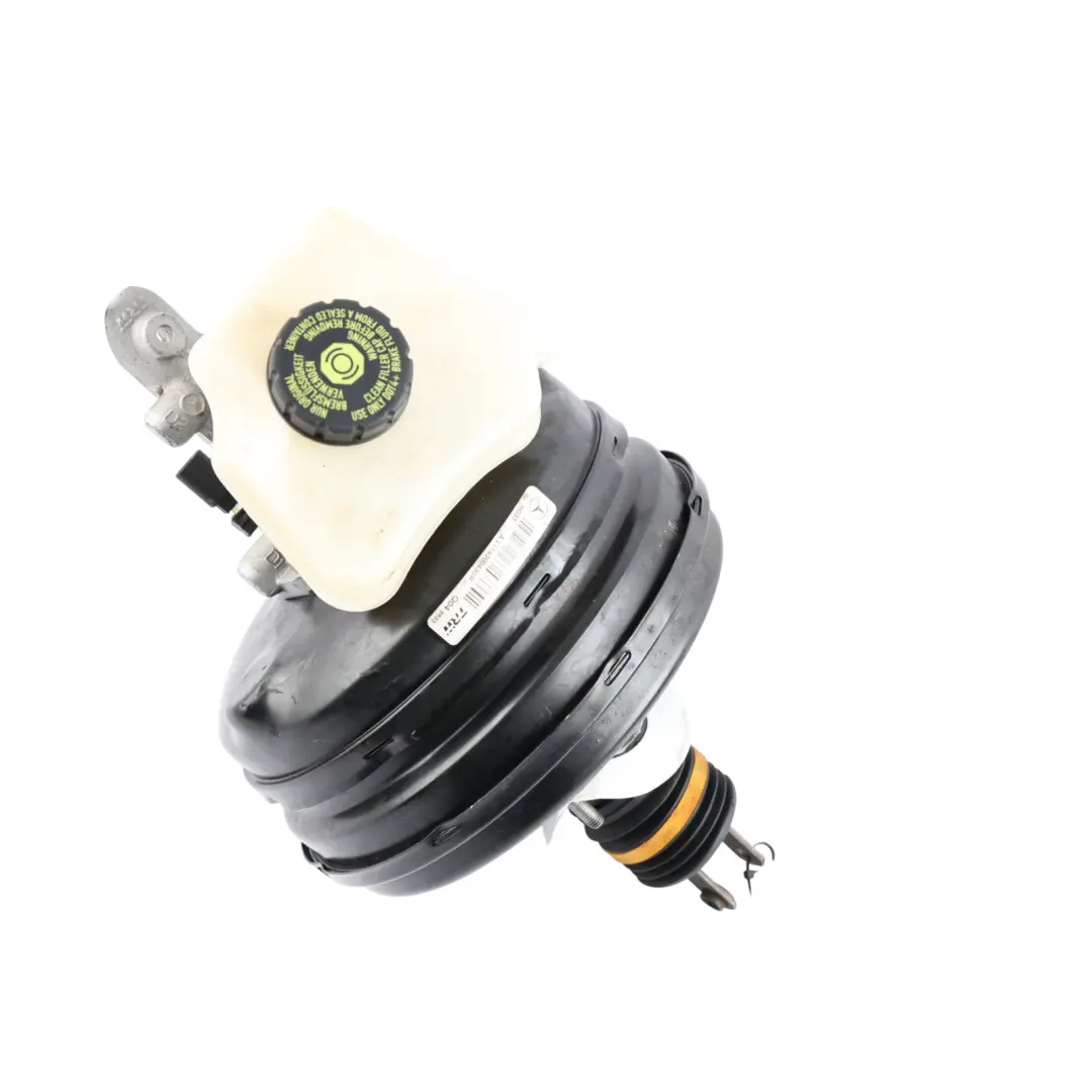 Mercedes W211 W219 Brake Servo Master Cylinder Bottle Booster Unit - SKU RHD-A2114300430-1 - Part number A2114300430