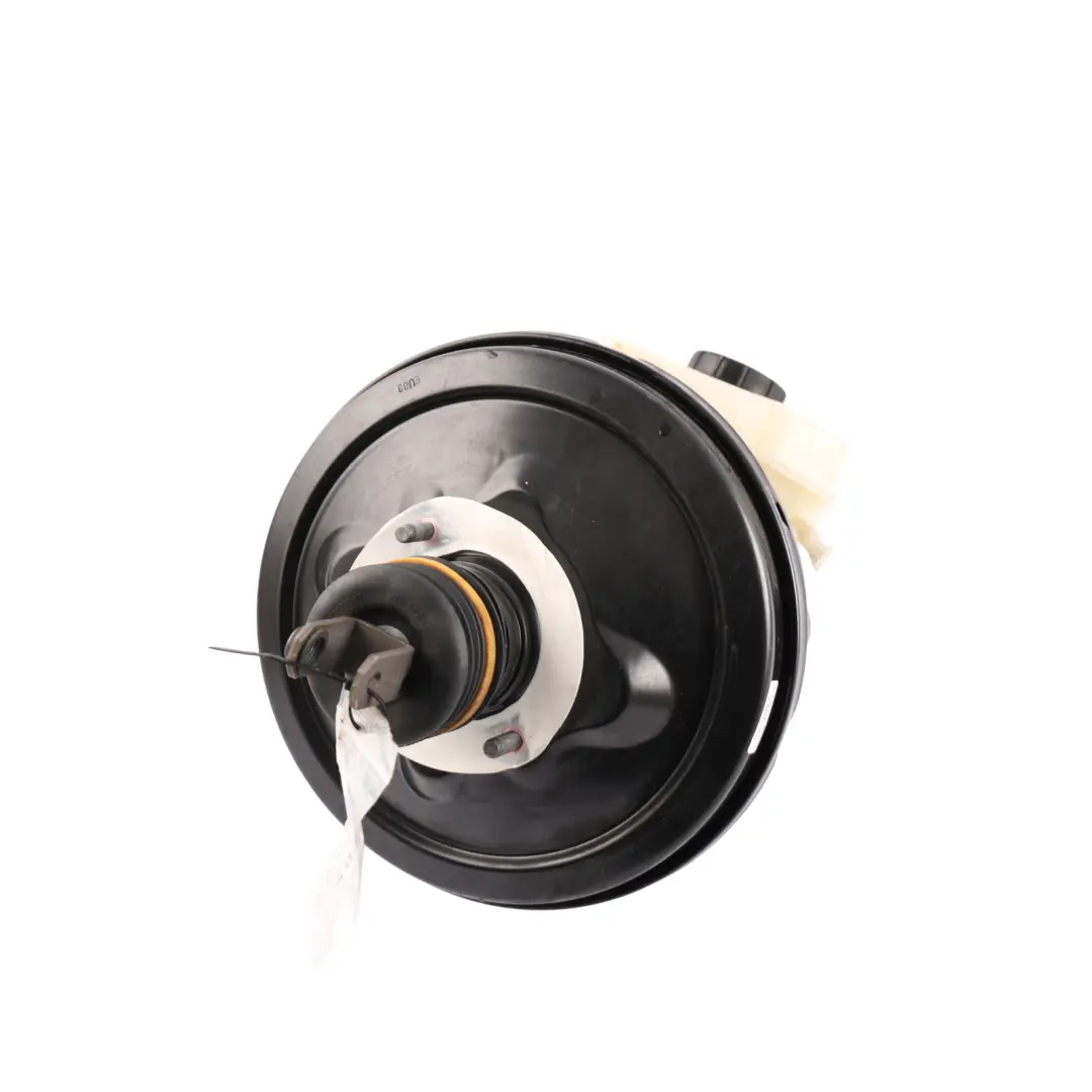 W219 Brake Servo Master Cylinder Bottle Booster Unit to Mercedes W211 with Part number A2114300430 Mercedes W211 W219 Brake Servo Master Cylinder Bottle Booster Unit - SKU RHD-A2114300430-1 - Part number A2114300430
