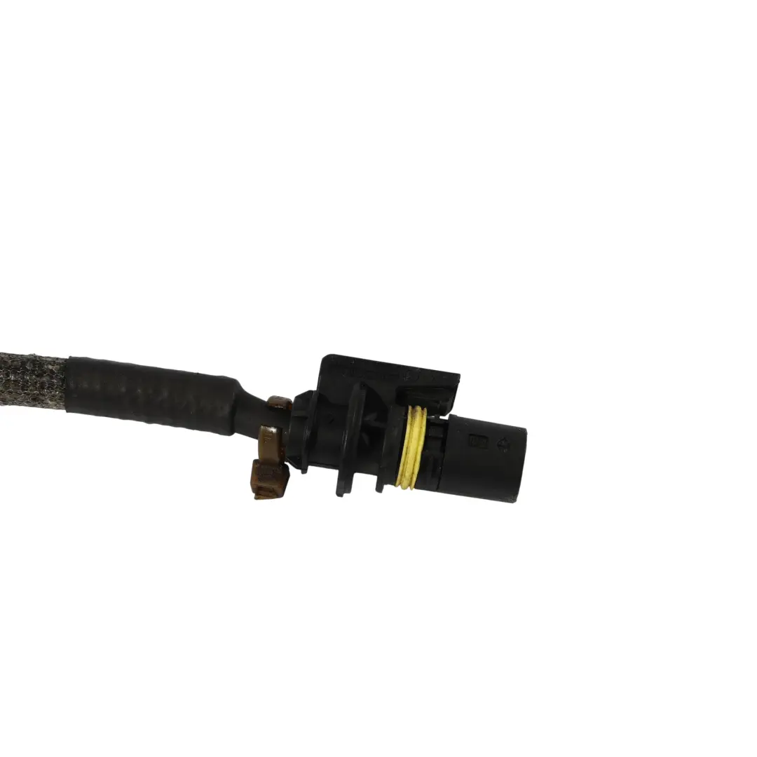 Starter Alternator Cable M642 Wire Harness to Mercedes C219 Battery with Part number A2115403130 Mercedes C219 Battery Starter Alternator Cable M642 Wire Harness - SKU RHD-A2115403130 - Part number A2115403130