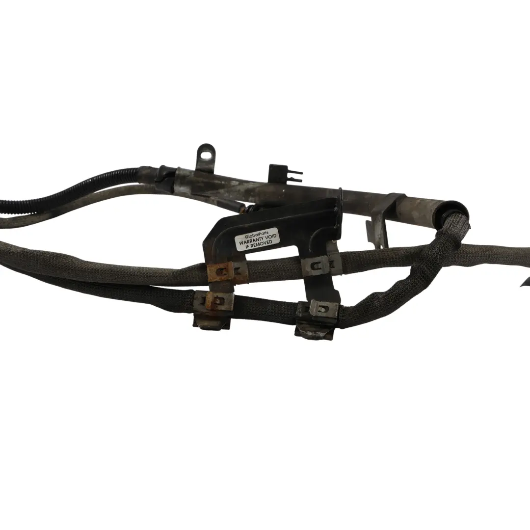 Mercedes C219 Battery Starter Alternator Cable M642 Wire Harness - SKU RHD-A2115403130 - Part number A2115403130