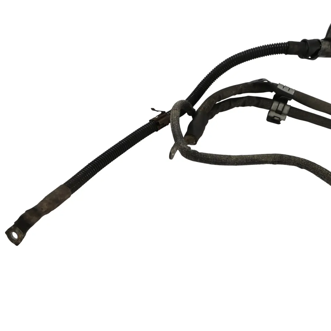 Mercedes C219 Battery Starter Alternator Cable M642 Wire Harness - SKU RHD-A2115403130 - Part number A2115403130