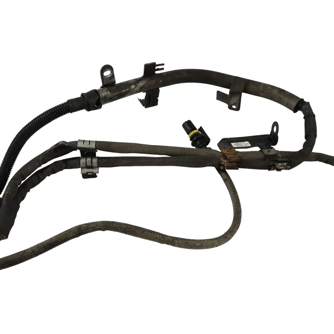 Mercedes C219 Battery Starter Alternator Cable M642 Wire Harness - SKU RHD-A2115403130 - Part number A2115403130