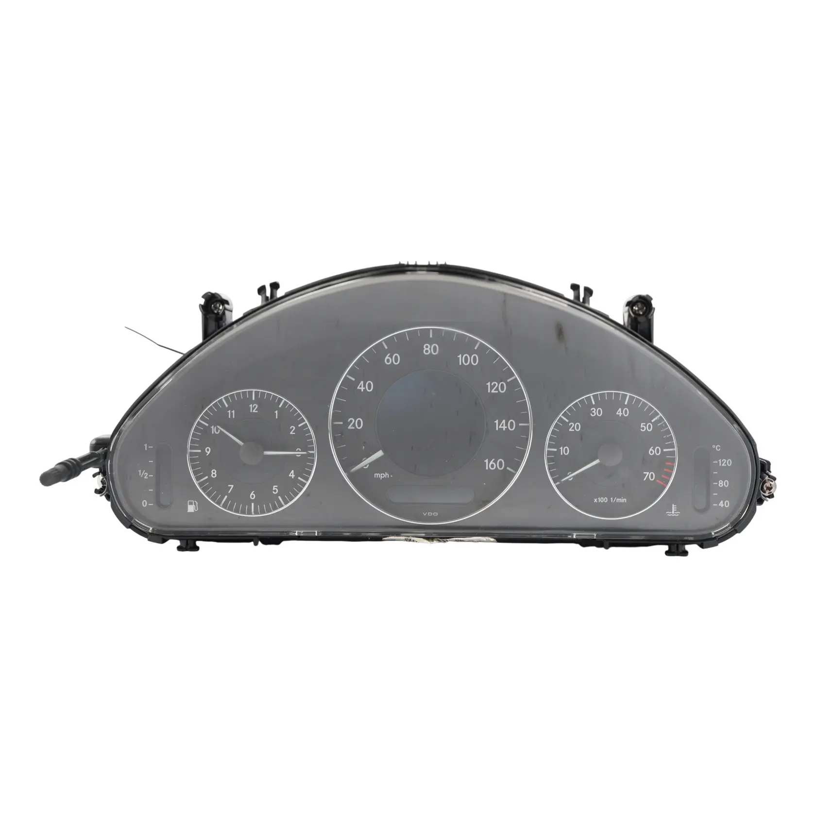 Mercedes W211 Instrument Cluster Speedo Clocks Petrol Automatic A2115405648