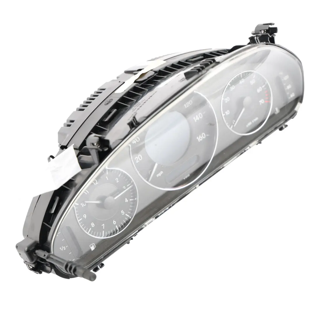 Mercedes W211 Instrument Cluster Speedo Clocks Petrol Automatic - SKU RHD-A2115405648-1 - Part number A2115405648
