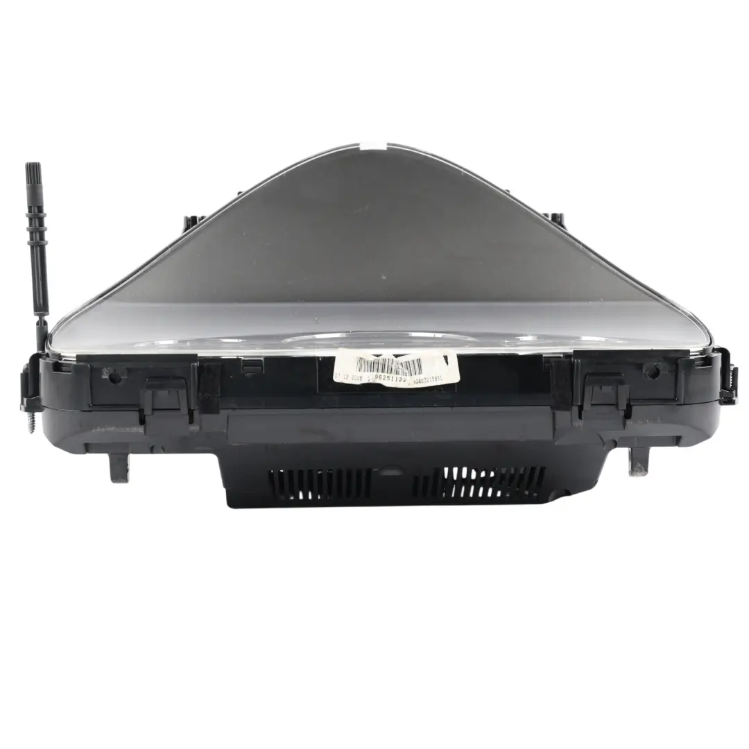 Instrument Cluster Speedo Clocks Petrol Automatic to Mercedes W211 with Part number A2115405648 Mercedes W211 Instrument Cluster Speedo Clocks Petrol Automatic - SKU RHD-A2115405648-1 - Part number A2115405648