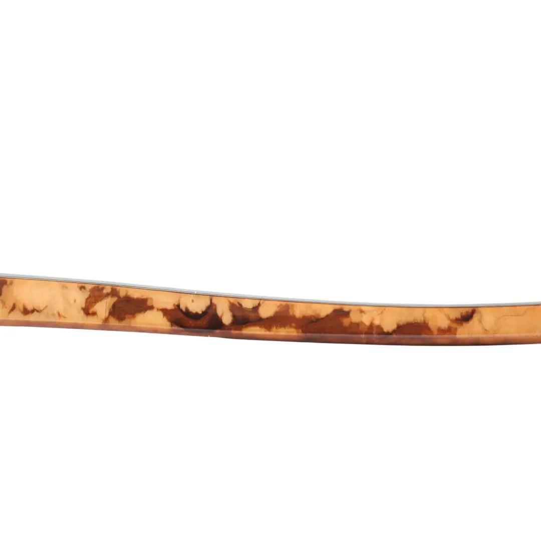 Interior Wood Dashboard Console Door Trim Strip to Mercedes W211 with Part number A2116800971 Mercedes W211 Interior Wood Dashboard Console Door Trim Strip - SKU RHD-A2116800971-3 - Part number A2116800971