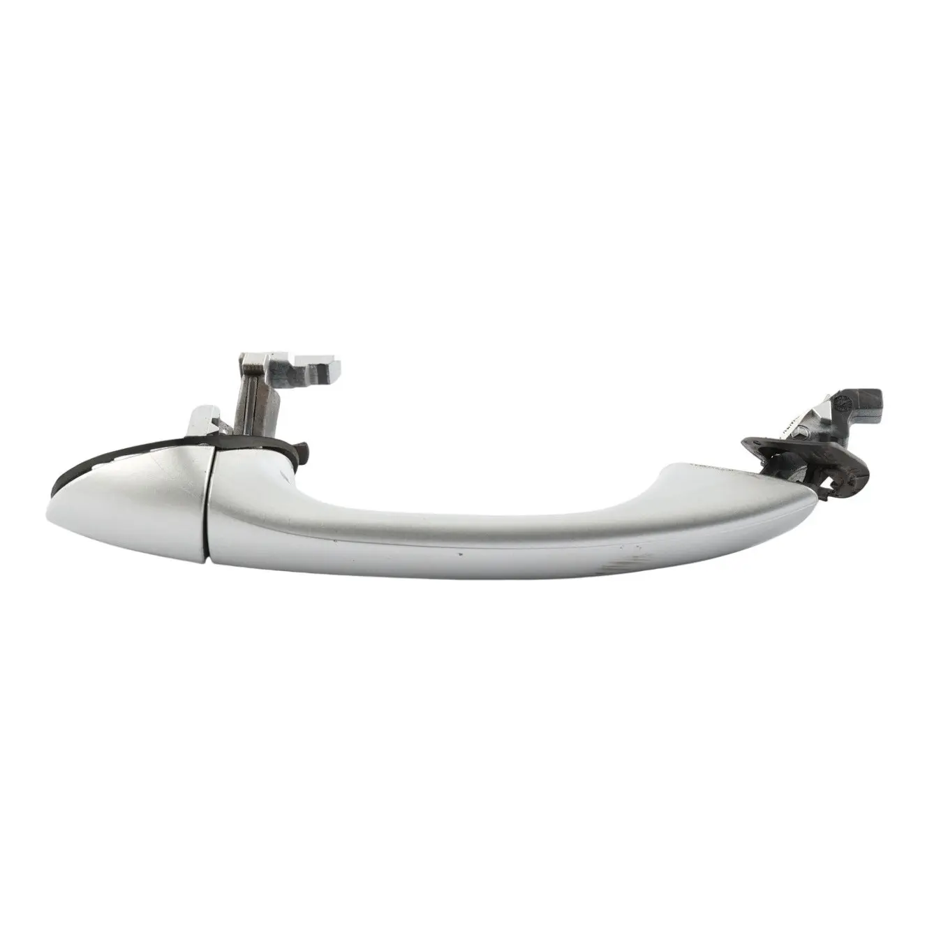 Mercedes CL203 Door Handle Grab Front Left N/S Iridium Silver Metallic - 775