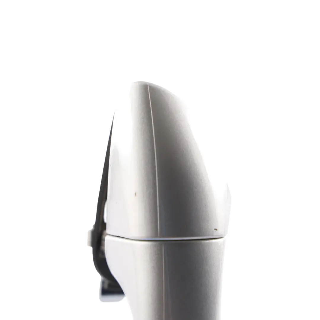 Door Handle Grab Front Left N/S Iridium Silver Metallic - 775 to Mercedes CL203 with Part number A2117601570 Mercedes CL203 Door Handle Grab Front Left N/S Iridium Silver Metallic - 775 - SKU RHD-A2117601570-IRS1 - Part number A2117601570