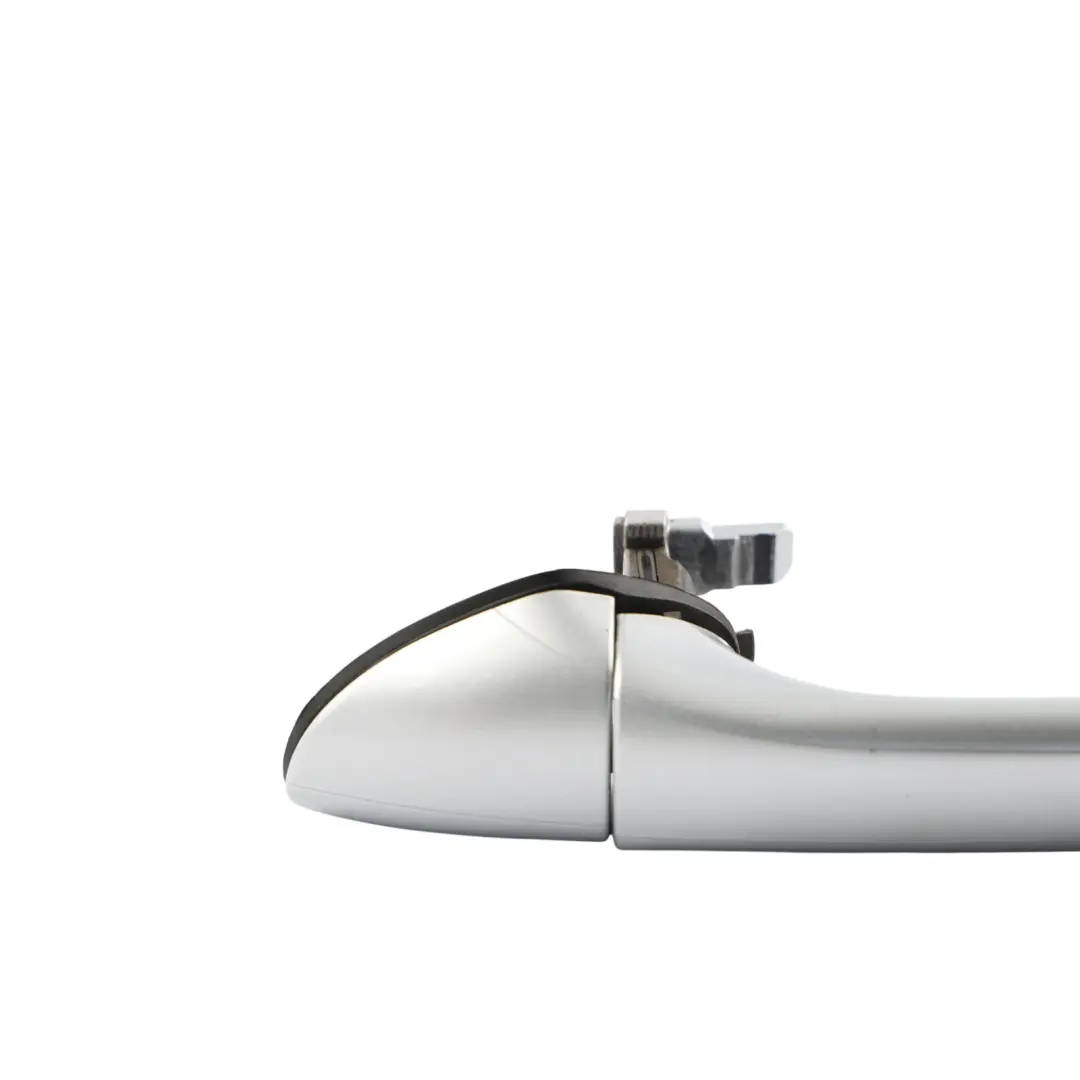 Door Handle Grab Front Left N/S Iridium Silver Metallic - 775 to Mercedes CL203 with Part number A2117601570 Mercedes CL203 Door Handle Grab Front Left N/S Iridium Silver Metallic - 775 - SKU RHD-A2117601570-IRS1 - Part number A2117601570