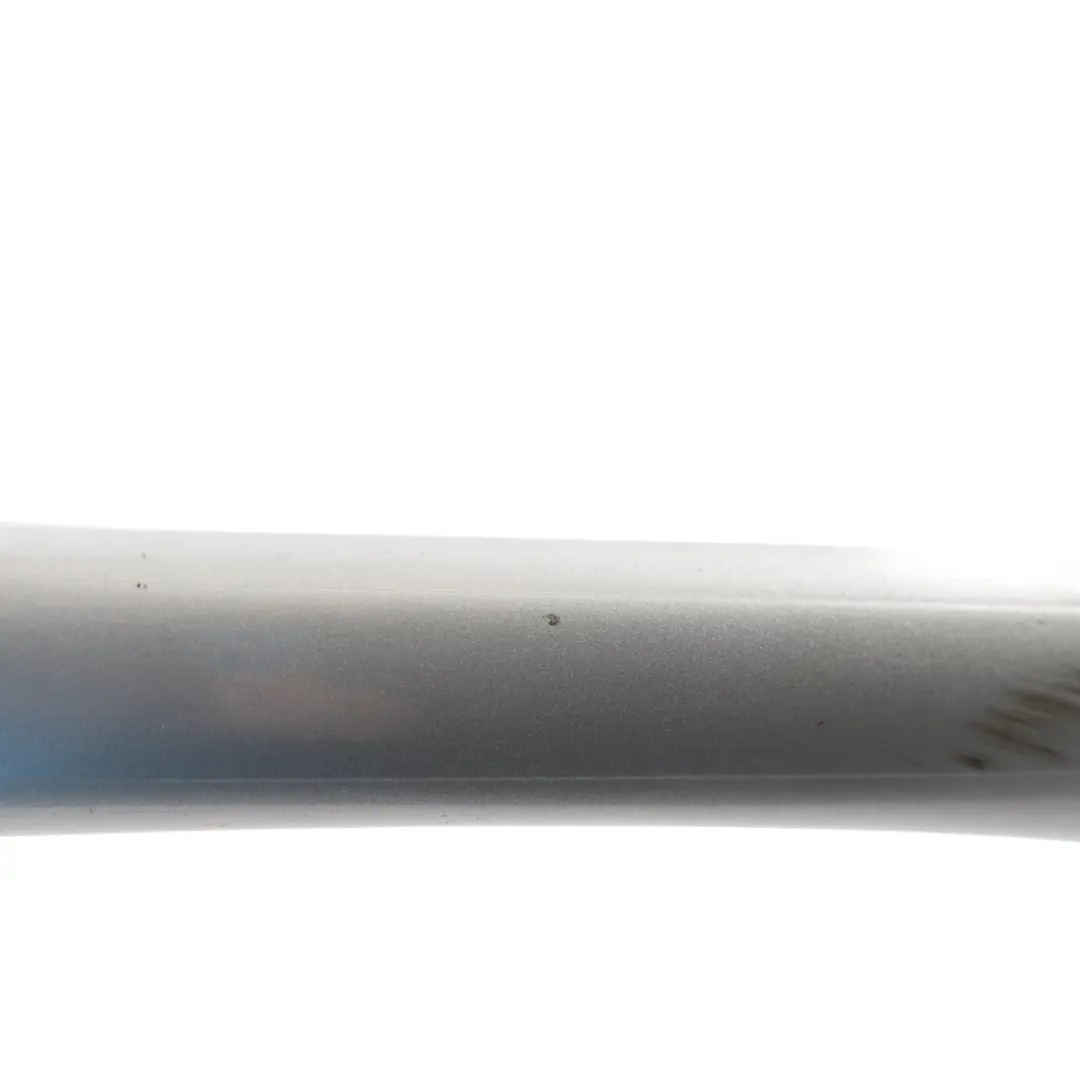 Mercedes CL203 Door Handle Grab Front Left N/S Iridium Silver Metallic - 775 - SKU RHD-A2117601570-IRS1 - Part number A2117601570
