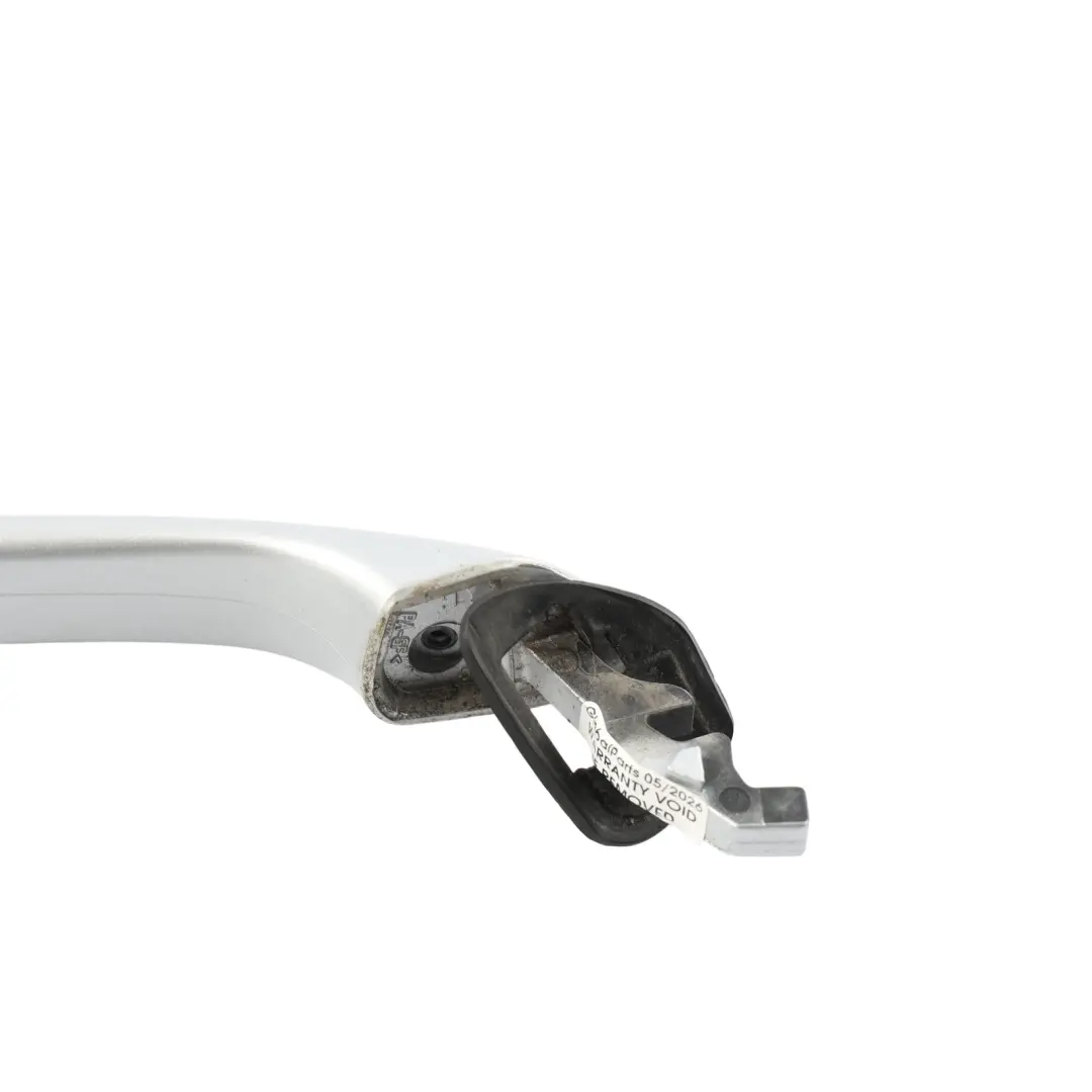Door Handle Grab Front Left N/S Iridium Silver Metallic - 775 to Mercedes CL203 with Part number A2117601570 Mercedes CL203 Door Handle Grab Front Left N/S Iridium Silver Metallic - 775 - SKU RHD-A2117601570-IRS1 - Part number A2117601570