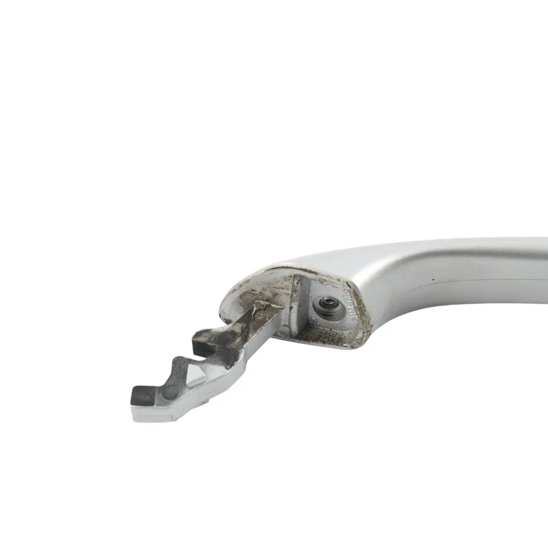 Door Handle Grab Front Right O/S Outside Iridium Silver - 775 to Mercedes CL203 with Part number A2117601670 Mercedes CL203 Door Handle Grab Front Right O/S Outside Iridium Silver - 775 - SKU RHD-A2117601670-IRS1 - Part number A2117601670