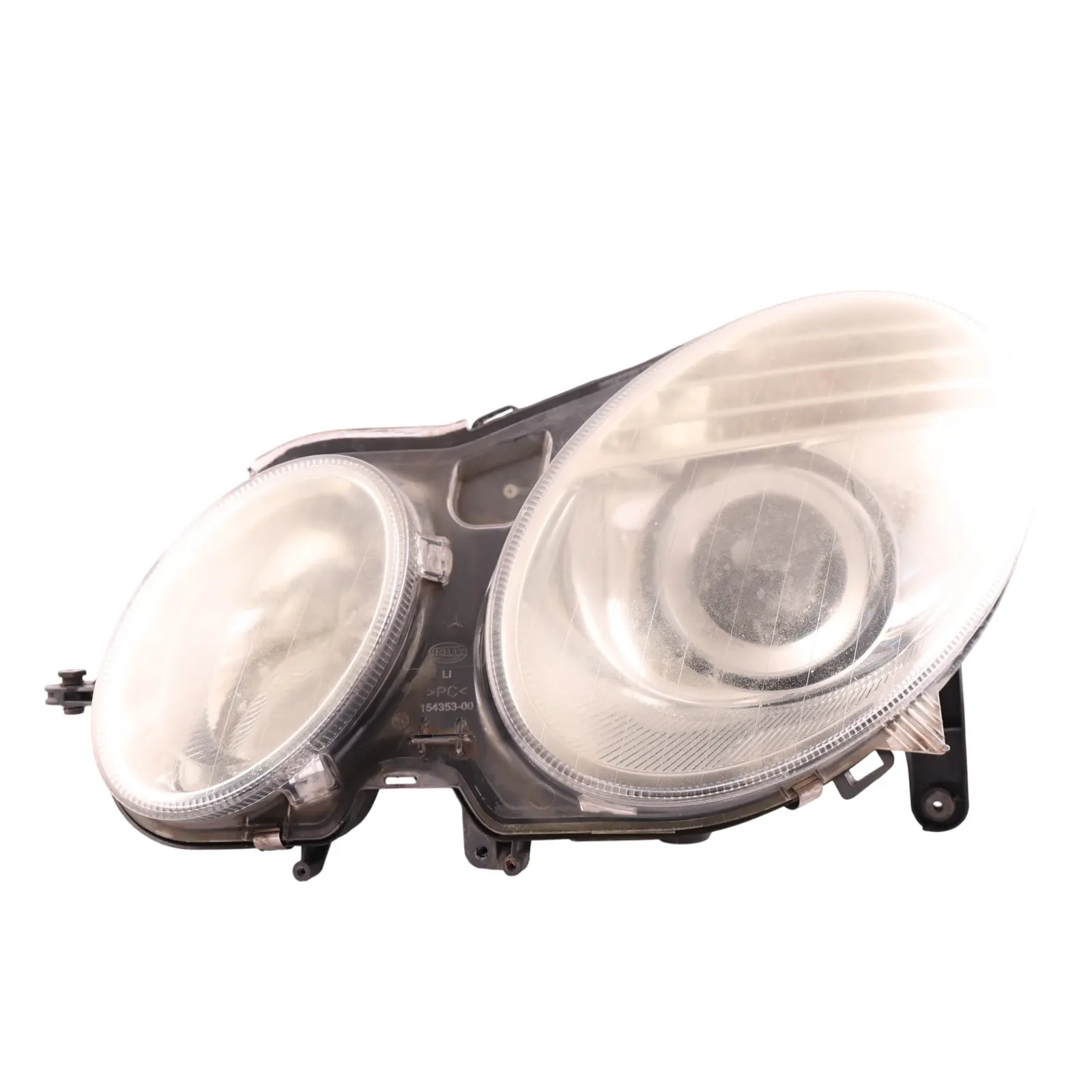 Mercedes W211 Headlight Headlamp Light Lamp Front Left N/S A2118203161