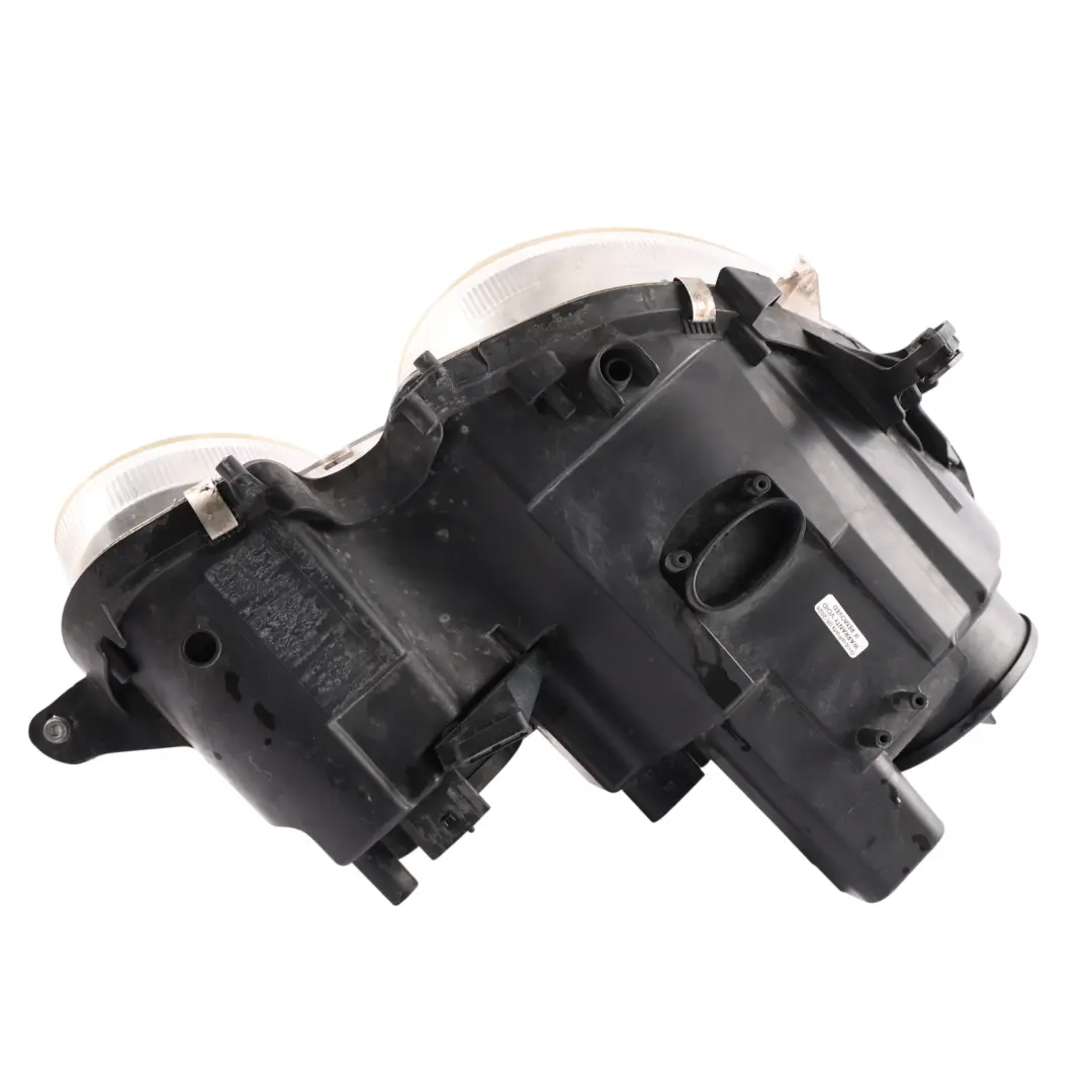 Mercedes W211 Headlight Headlamp Light Lamp Front Left N/S - SKU RHD-A2118203161-1 - Part number A2118203161