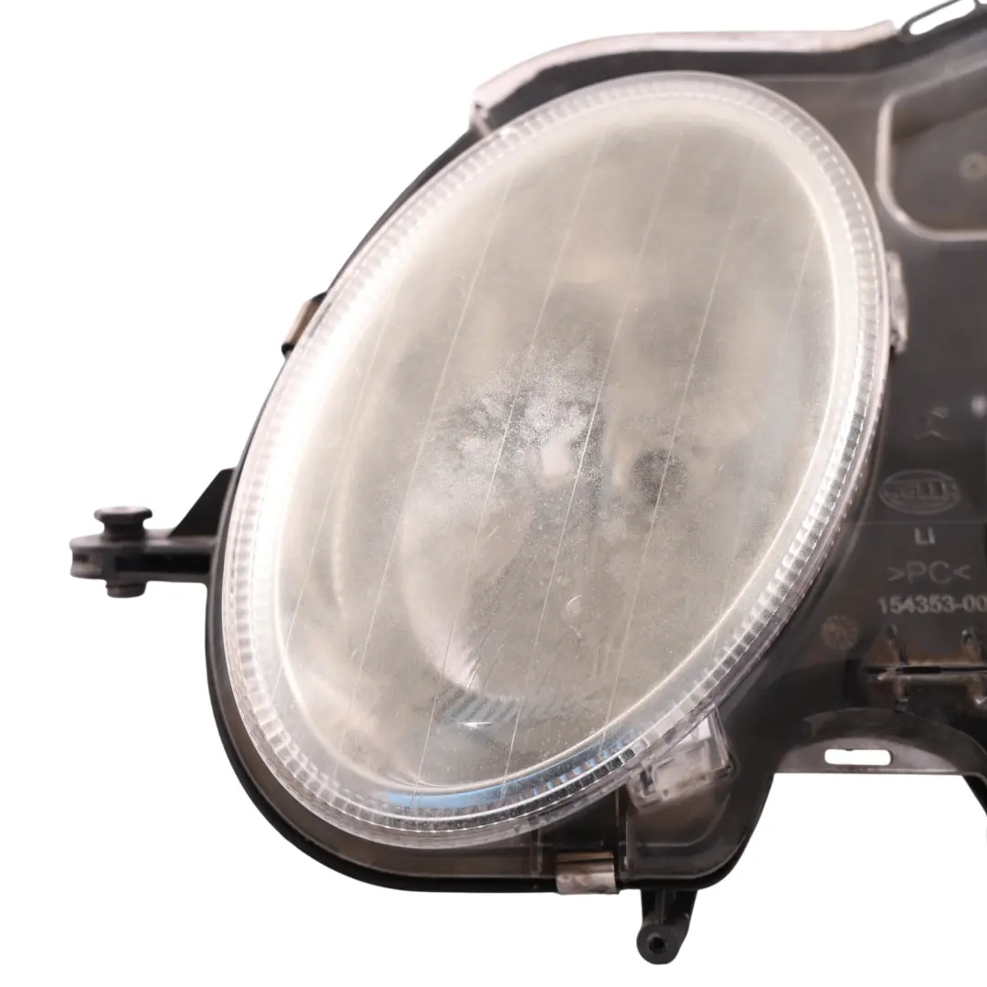 Headlight Headlamp Light Lamp Front Left N/S to Mercedes W211 with Part number A2118203161 Mercedes W211 Headlight Headlamp Light Lamp Front Left N/S - SKU RHD-A2118203161-1 - Part number A2118203161