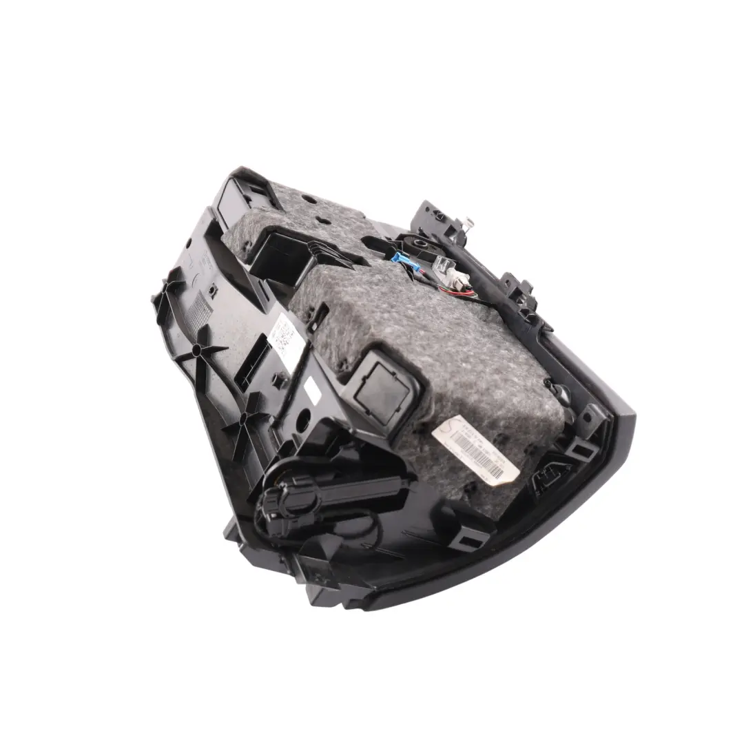 Glove Box Glovebox Storage Compartment Lid to Mercedes W212 with Part number A2126801598 Mercedes W212 Glove Box Glovebox Storage Compartment Lid - SKU RHD-A2126801598 - Part number A2126801598