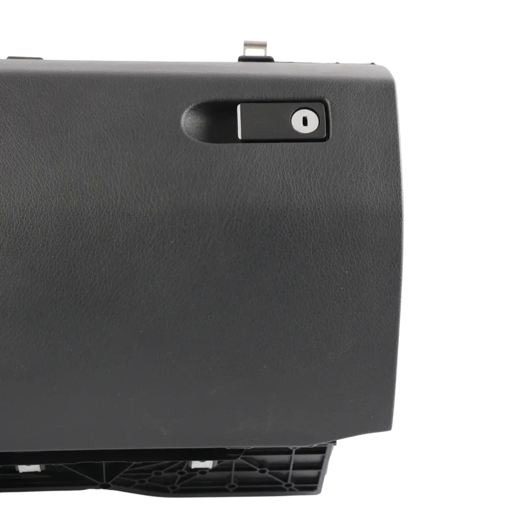 Mercedes W212 Glove Box Glovebox Storage Compartment Lid - SKU RHD-A2126801598 - Part number A2126801598
