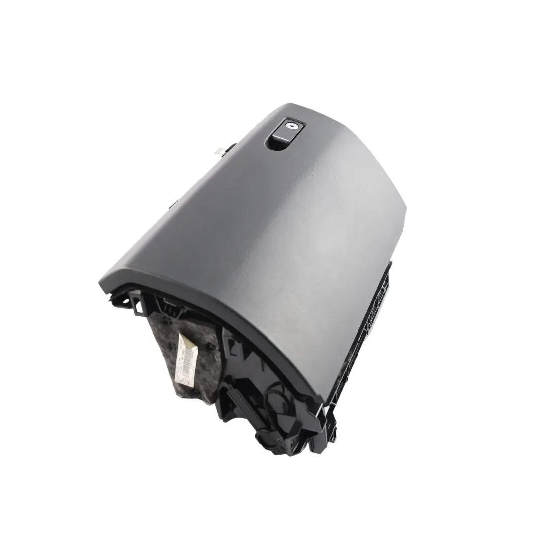 Mercedes W212 Glove Box Glovebox Storage Compartment Lid - SKU RHD-A2126801598 - Part number A2126801598