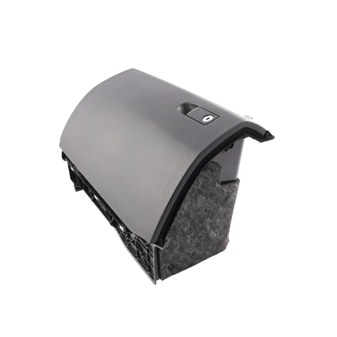 Mercedes W212 Glove Box Glovebox Storage Compartment Lid - SKU RHD-A2126801598 - Part number A2126801598