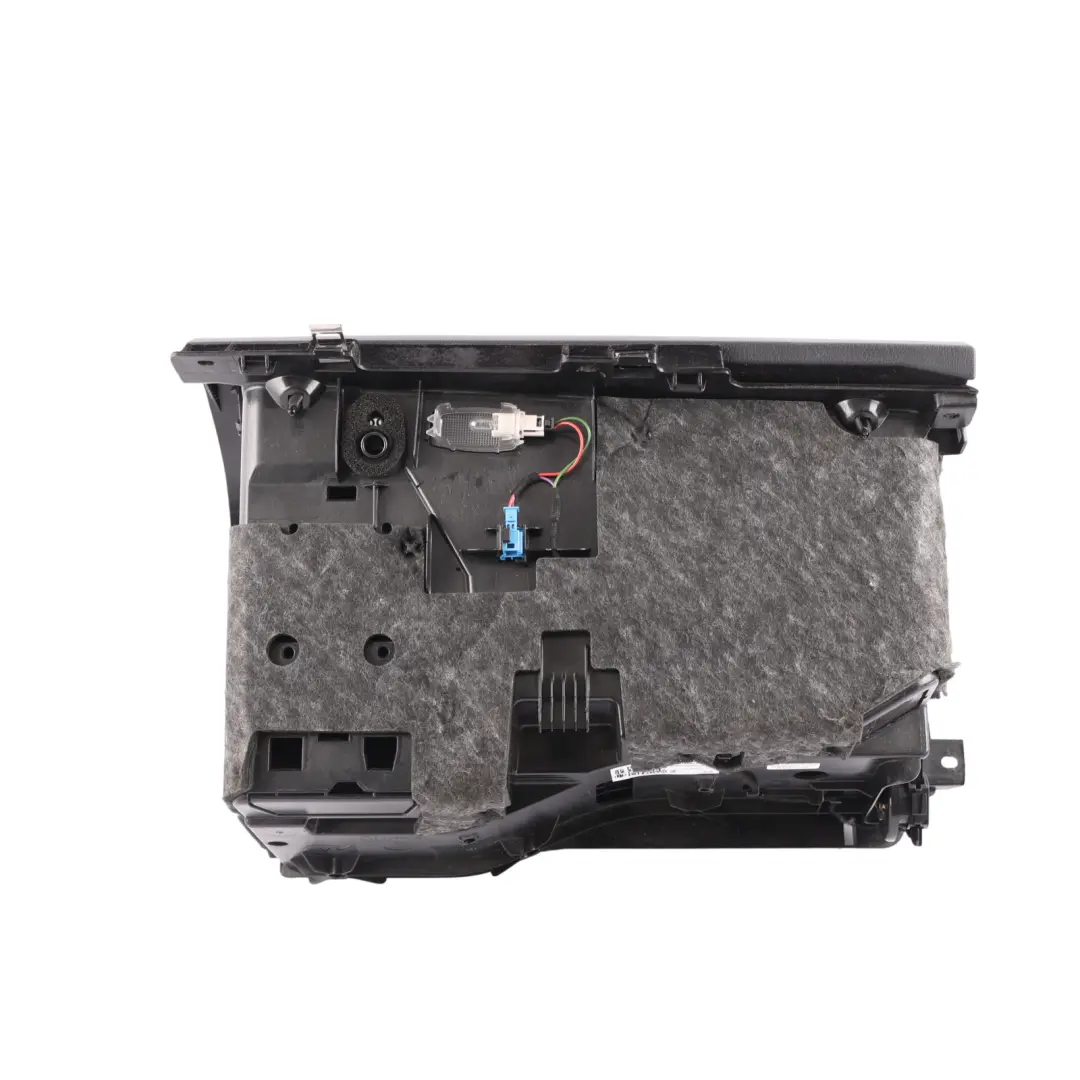Glove Box Glovebox Storage Compartment Lid to Mercedes W212 with Part number A2126801598 Mercedes W212 Glove Box Glovebox Storage Compartment Lid - SKU RHD-A2126801598 - Part number A2126801598