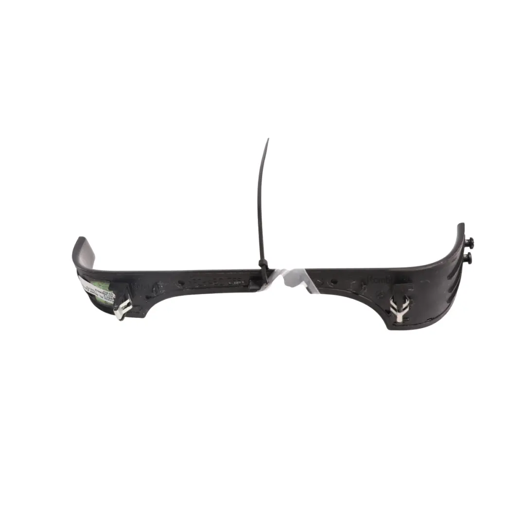 Mercedes W212 Dashboard Instrument Panel Cover Trim Panel - SKU RHD-A2126806608 - Part number A2126806608