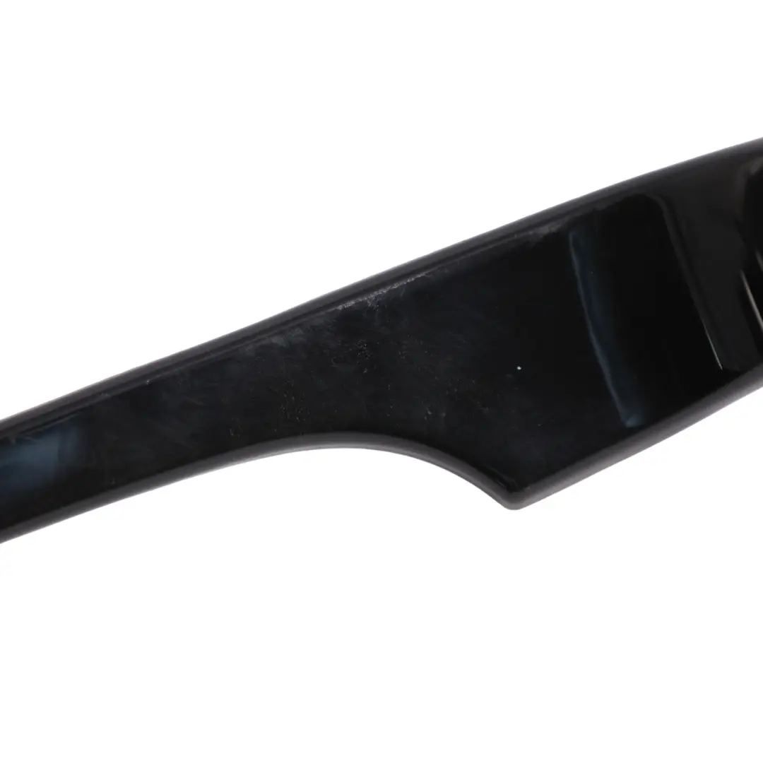 Mercedes W212 Dashboard Instrument Panel Cover Trim Panel - SKU RHD-A2126806608 - Part number A2126806608