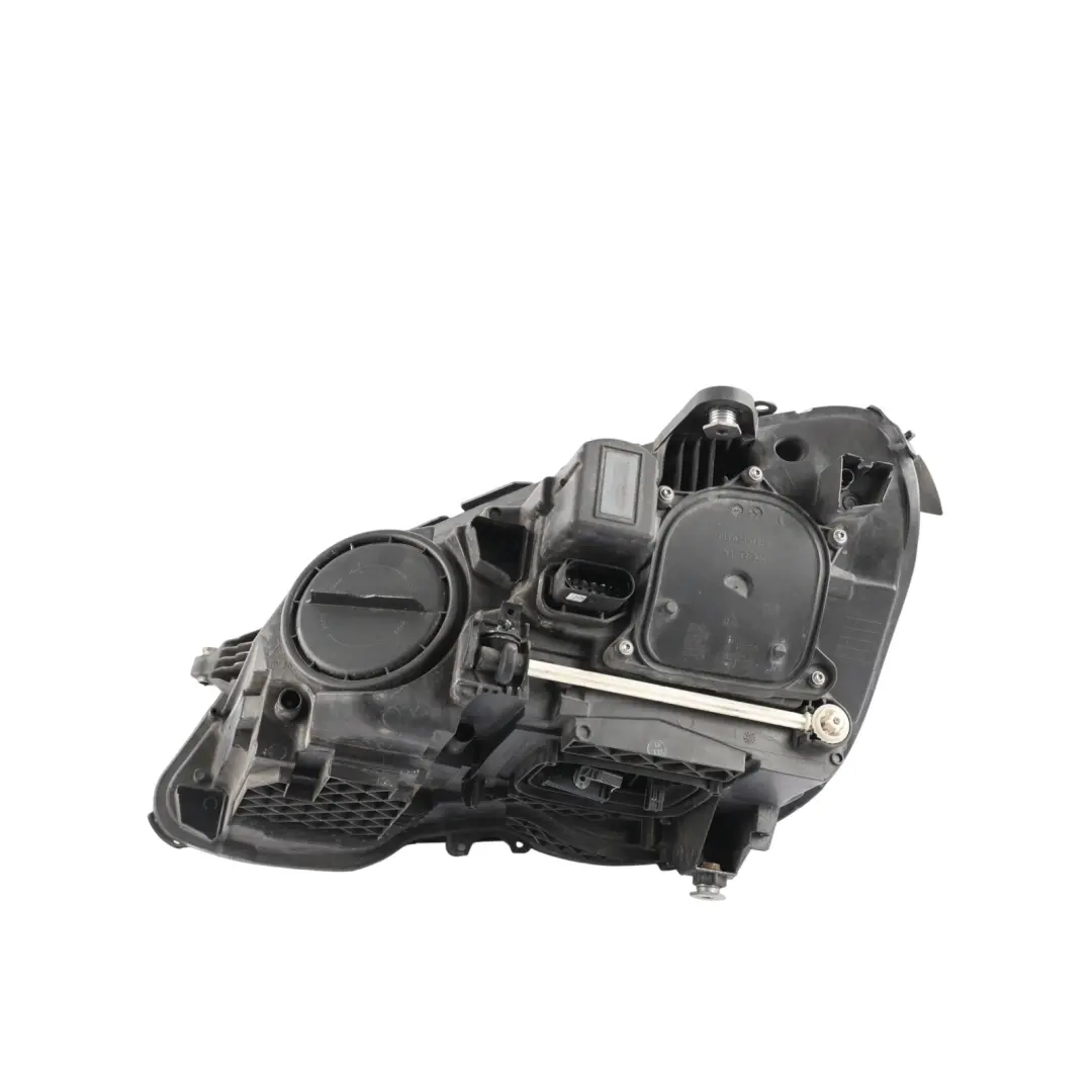 Mercedes W212 Front Headlamp Headlight Lamp Light Right O/S - SKU RHD-A2128202039-1 - Part number A2128202039
