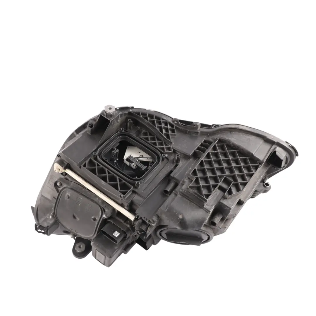 Mercedes W212 Front Headlamp Headlight Lamp Light Right O/S - SKU RHD-A2128202039-1 - Part number A2128202039