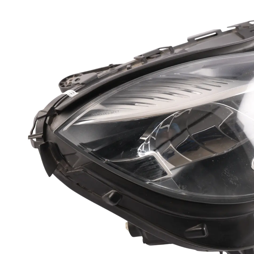 Front Headlamp Headlight Lamp Light Right O/S to Mercedes W212 with Part number A2128202039 Mercedes W212 Front Headlamp Headlight Lamp Light Right O/S - SKU RHD-A2128202039-1 - Part number A2128202039