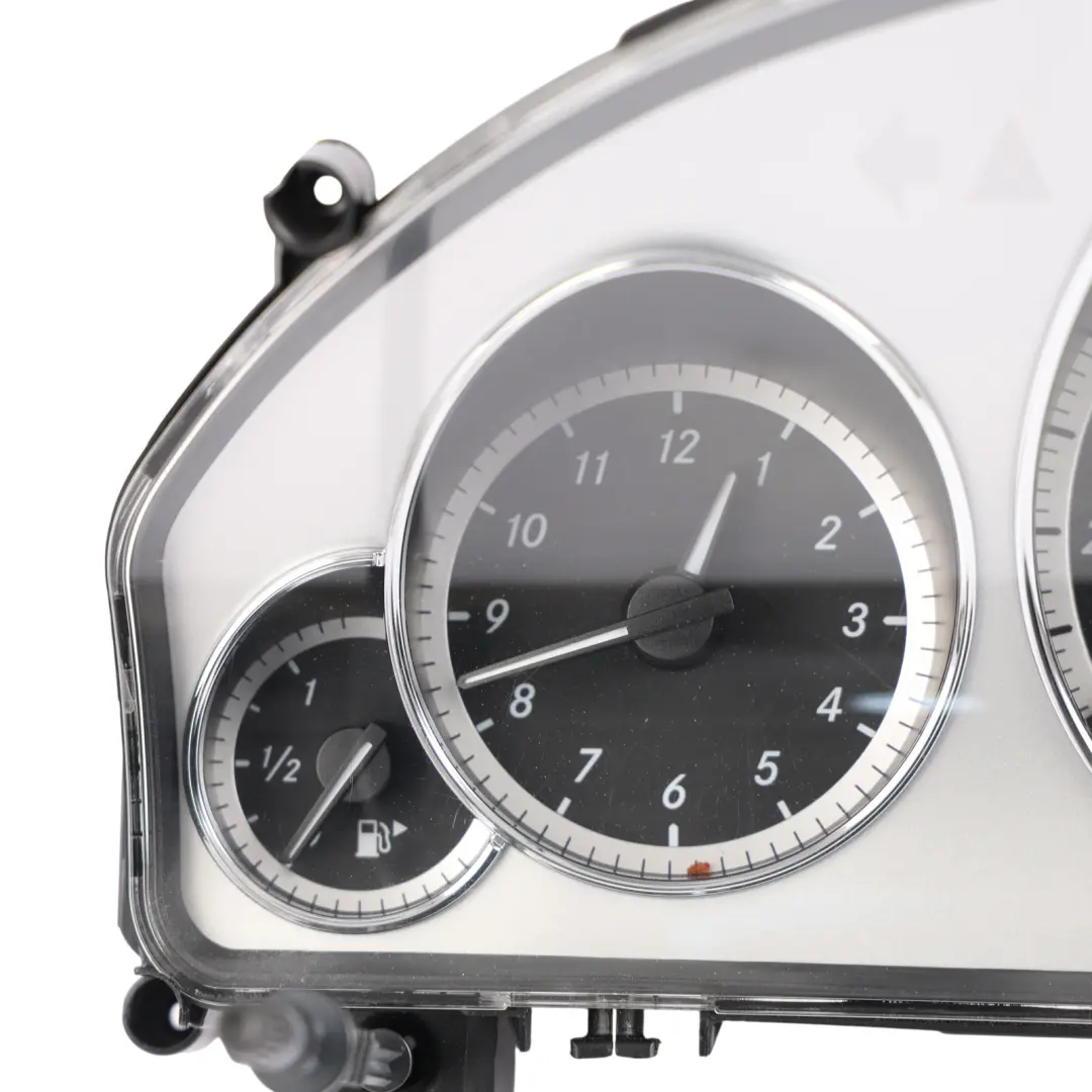 Mercedes E-Class C207 Instrument Cluster Speedo Petrol Automatic - SKU RHD-A2129004213 - Part number A2129004213