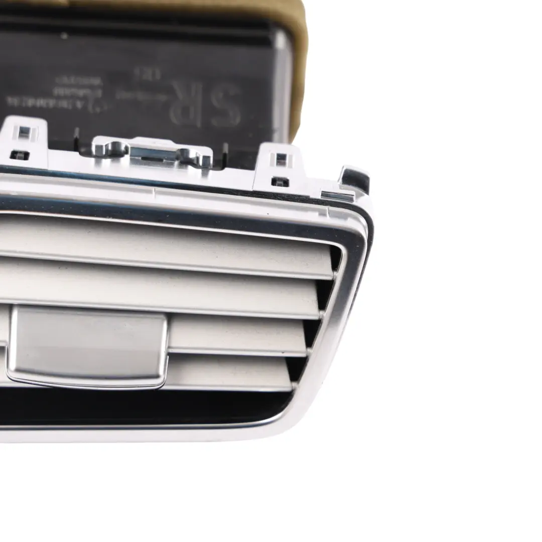 Mercedes CLS W218 Dashboard Air Vent Grille Nozzle Right O/S - SKU RHD-A2188301054-1 - Part number A2188301054