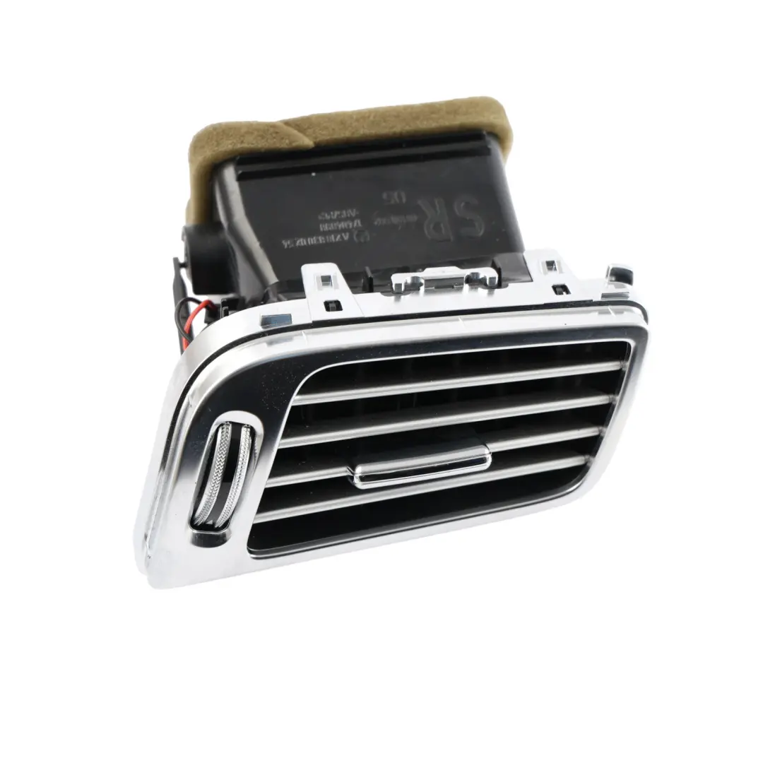 Mercedes CLS W218 Dashboard Air Vent Grille Nozzle Right O/S - SKU RHD-A2188301054-1 - Part number A2188301054