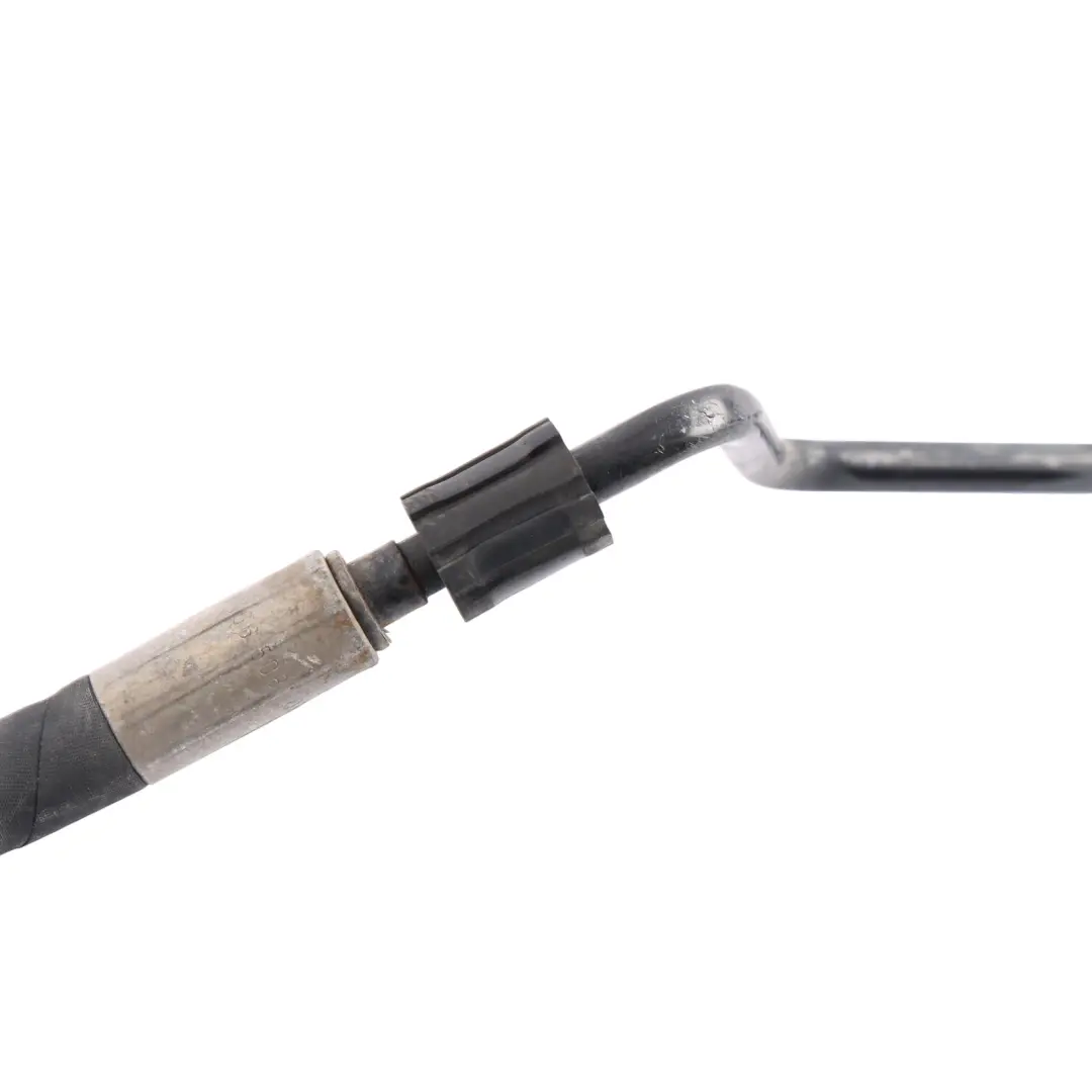 Mercedes W220 M113 Petrol Power Steering Pump Unit Hose Line Tube - SKU RHD-A2204665081-1 - Part number A2204665081