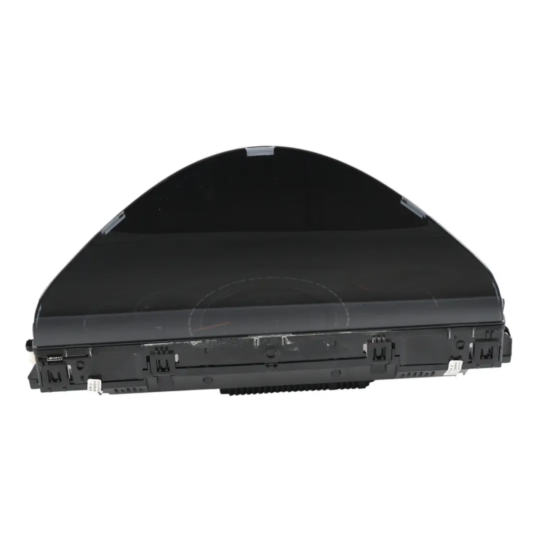 Mercedes W220 Instrument Cluster Speedo Clocks Petrol Automatic - SKU RHD-A2205401447-1 - Part number A2205401447