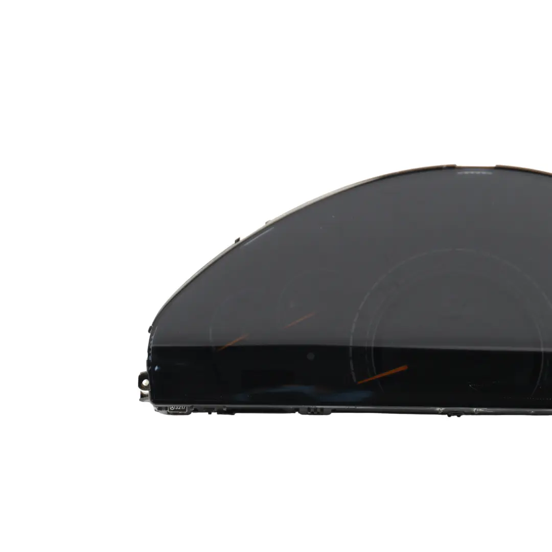 Mercedes W220 Instrument Cluster Speedo Clocks Petrol Automatic - SKU RHD-A2205401447-1 - Part number A2205401447