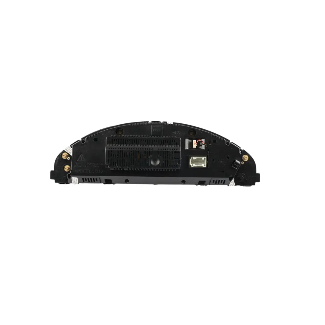 Instrument Cluster Speedo Clocks Petrol Automatic to Mercedes W220 with Part number A2205401447 Mercedes W220 Instrument Cluster Speedo Clocks Petrol Automatic - SKU RHD-A2205401447-1 - Part number A2205401447