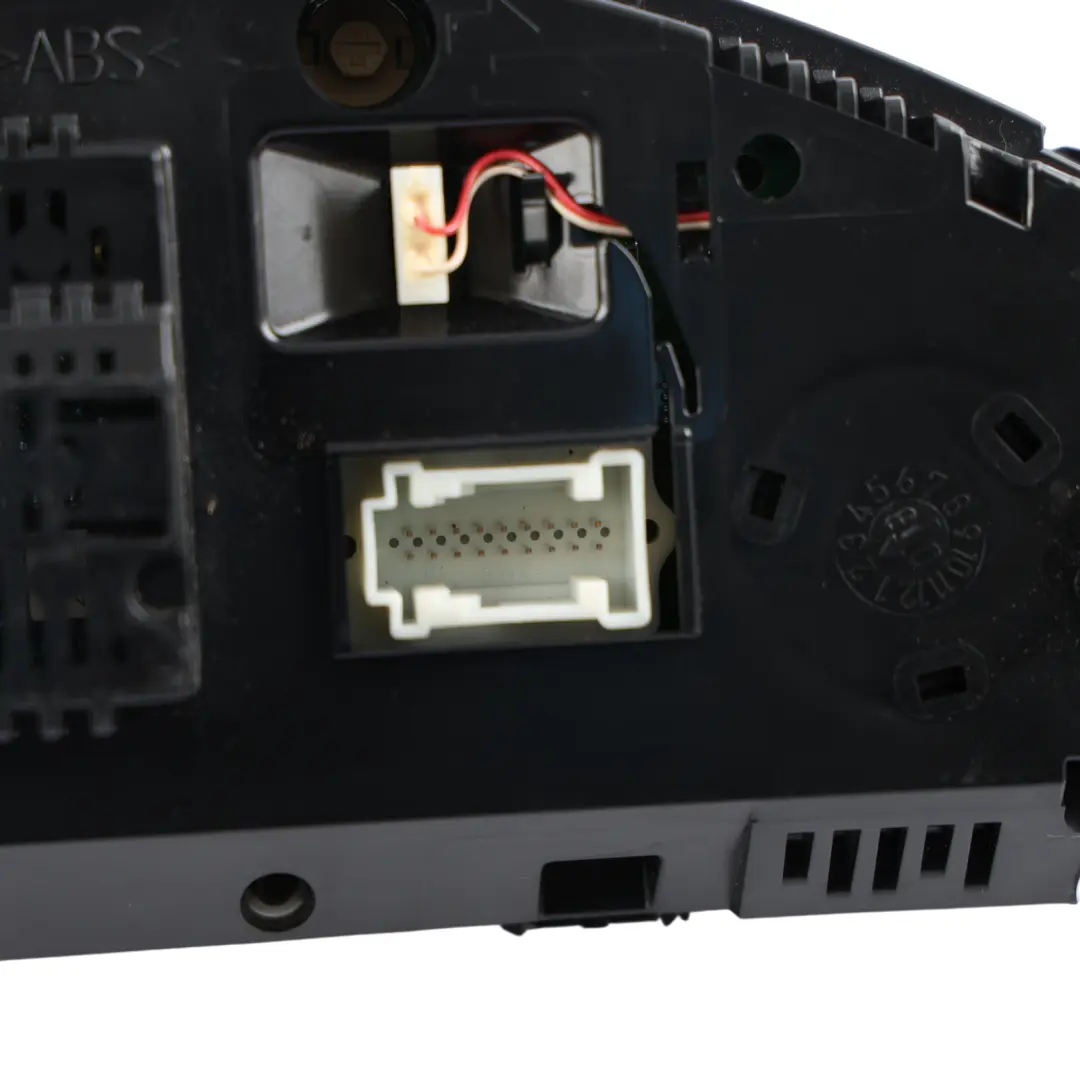 Instrument Cluster Speedo Clocks Petrol Automatic to Mercedes W220 with Part number A2205401447 Mercedes W220 Instrument Cluster Speedo Clocks Petrol Automatic - SKU RHD-A2205401447-1 - Part number A2205401447