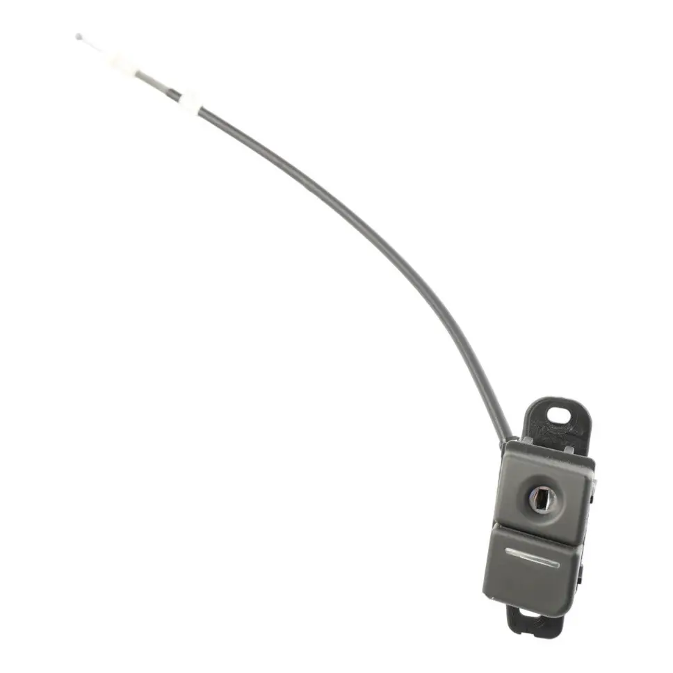 Mercedes W220 Dashboard Storage Compartment Closure Latch Switch A2206800884