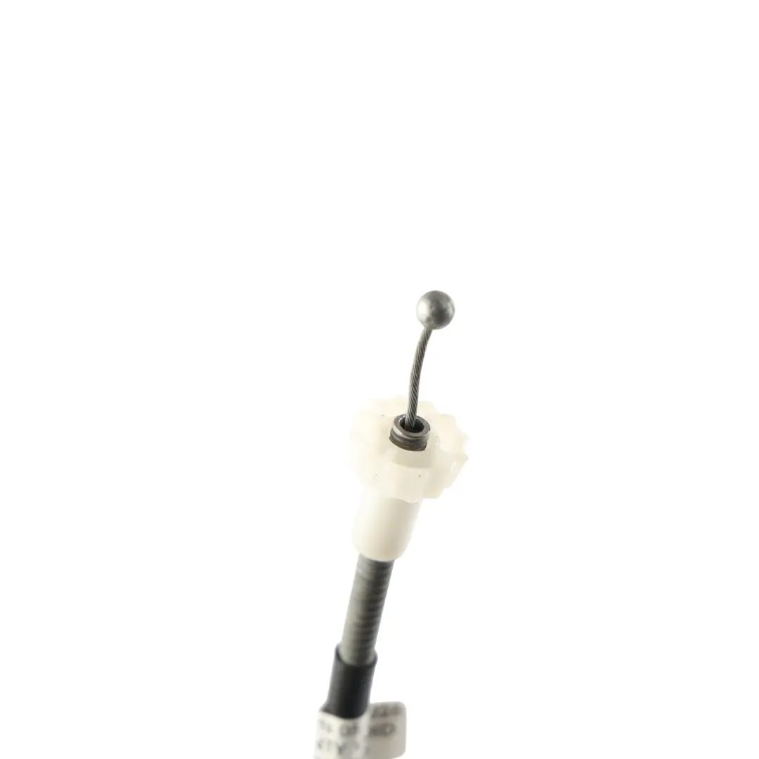 Mercedes W220 Dashboard Storage Compartment Closure Latch Switch - SKU RHD-A2206800884-1 - Part number A2206800884